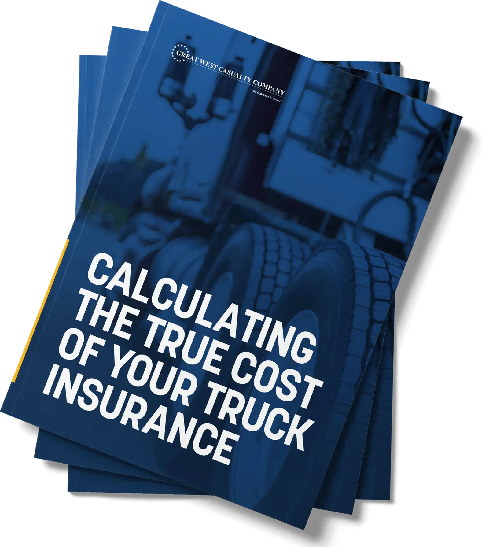 Calculating the True Cost of Truck Insurance | Great West Casualty